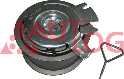 Autlog RT1389 - Натяжний ролик, зубчастий ремінь autodetail.com.ua