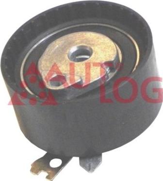 Autlog RT1384 - Натяжний ролик, зубчастий ремінь autodetail.com.ua