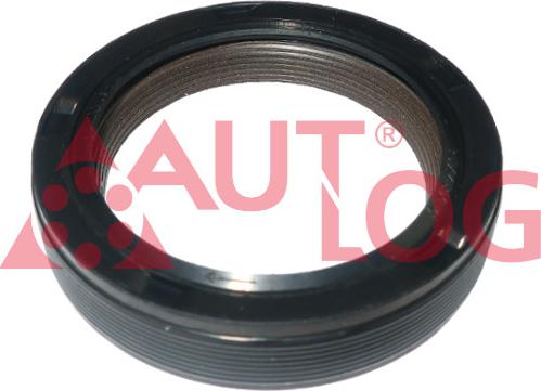 Autlog WD1502 - Ущільнювальне кільце вала, колінчатий вал autodetail.com.ua