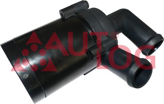Autlog WP8005 - Циркуляційний водяний насос, система автономного опалення autodetail.com.ua