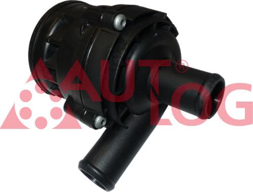 Autlog WP8015 - Циркуляційний водяний насос, система автономного опалення autodetail.com.ua