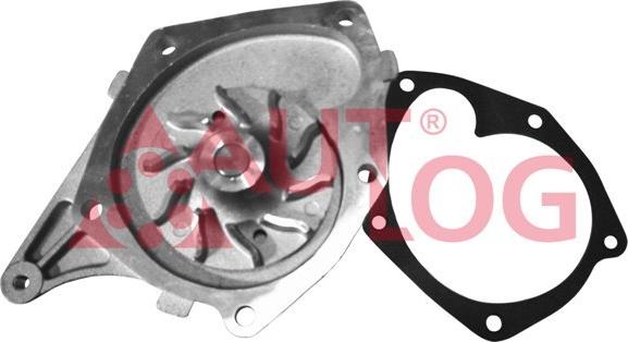 Autlog WP7054 - Водяний насос autodetail.com.ua