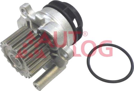 Autlog WP7016 - Водяний насос autodetail.com.ua