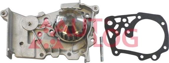 Autlog WP7012 - Водяний насос autodetail.com.ua