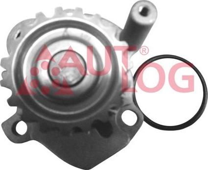 Autlog WP7017 - Водяний насос autodetail.com.ua