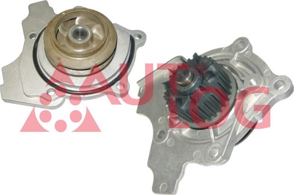 Autlog WP7023 - Водяний насос autodetail.com.ua