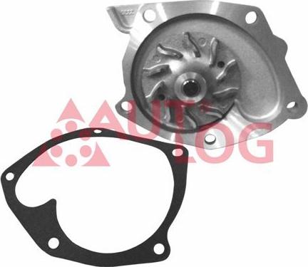 Autlog WP7070 - Водяний насос autodetail.com.ua