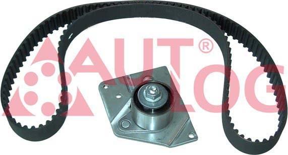 Autlog ZK1004 - Комплект зубчастих ременів autodetail.com.ua