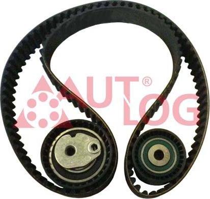 Autlog ZK1033 - Комплект зубчастих ременів autodetail.com.ua