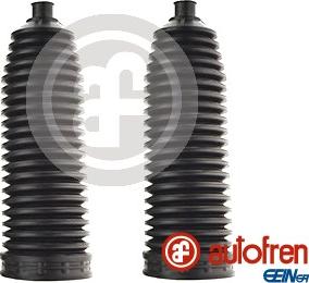 AUTOFREN SEINSA D9 048C - Комплект гофрованих кожухів, механізм рульового керування autodetail.com.ua