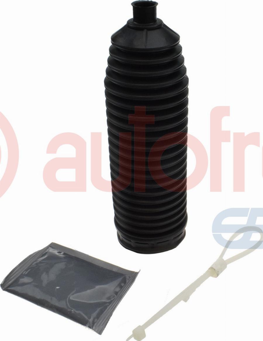AUTOFREN SEINSA D9048 - Комплект гофрованих кожухів, механізм рульового керування autodetail.com.ua