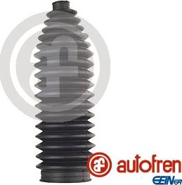 AUTOFREN SEINSA D9083 - Комплект гофрованих кожухів, механізм рульового керування autodetail.com.ua