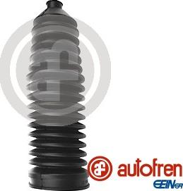 AUTOFREN SEINSA D9 021 - Комплект гофрованих кожухів, механізм рульового керування autodetail.com.ua