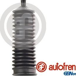 AUTOFREN SEINSA D9139 - Комплект гофрованих кожухів, механізм рульового керування autodetail.com.ua