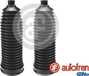 AUTOFREN SEINSA D9309C - Комплект гофрованих кожухів, механізм рульового керування autodetail.com.ua