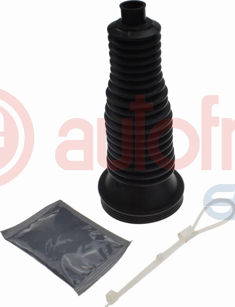 AUTOFREN SEINSA D9330 - Комплект гофрованих кожухів, механізм рульового керування autodetail.com.ua