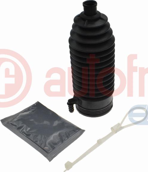 AUTOFREN SEINSA D9371 - Комплект гофрованих кожухів, механізм рульового керування autodetail.com.ua
