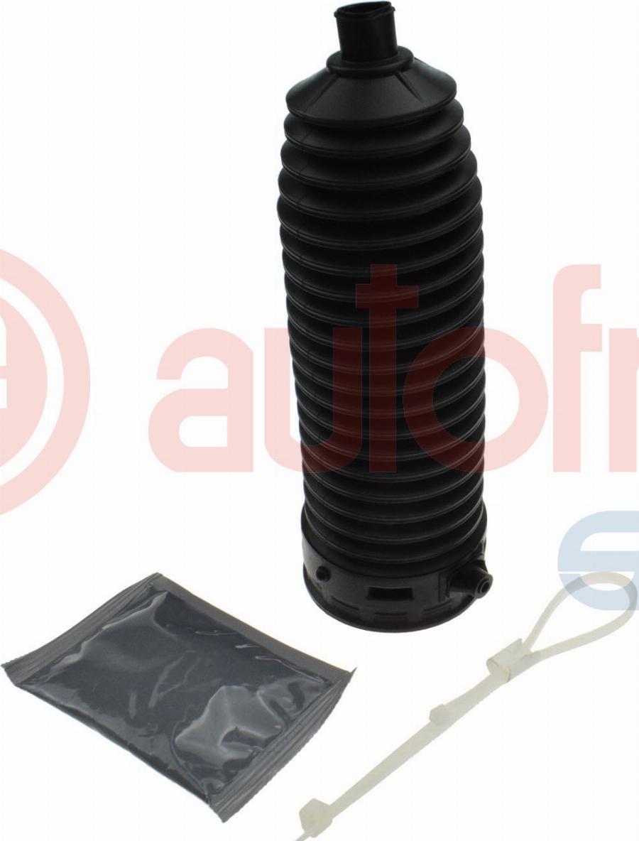 AUTOFREN SEINSA D9264 - Комплект гофрованих кожухів, механізм рульового керування autodetail.com.ua