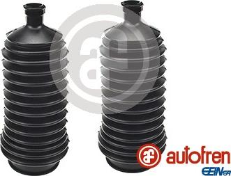 AUTOFREN SEINSA D9271C - Комплект гофрованих кожухів, механізм рульового керування autodetail.com.ua