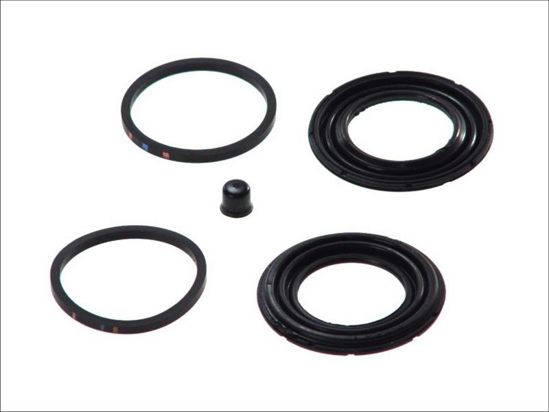 AUTOFREN SEINSA D4 558 - Ремонтний комплект, гальмівний супорт autodetail.com.ua