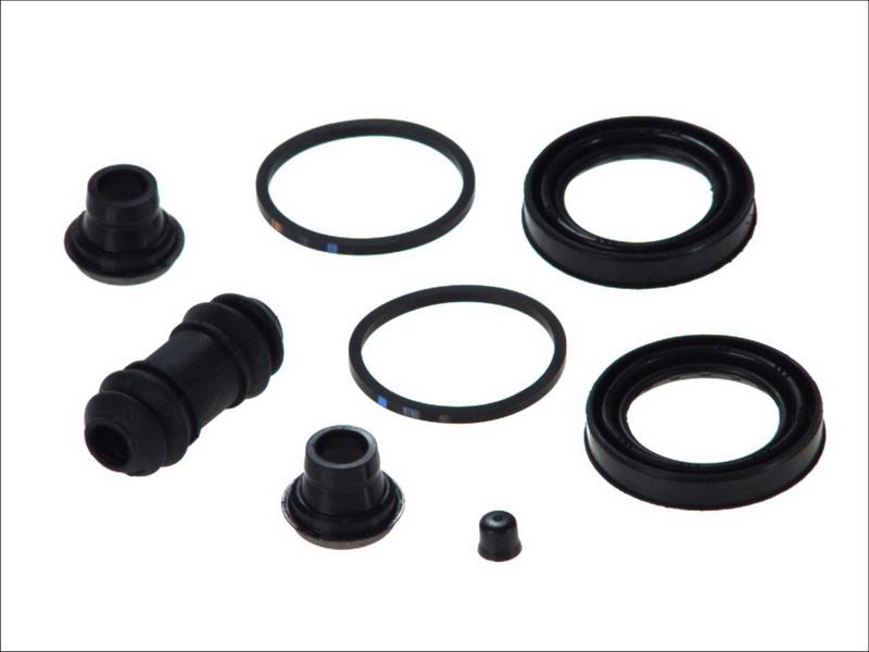 AUTOFREN SEINSA D4 696 - Ремонтний комплект, гальмівний супорт autodetail.com.ua