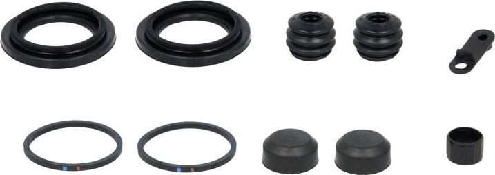 AUTOFREN SEINSA D41980 - Ремонтний комплект, гальмівний супорт autodetail.com.ua