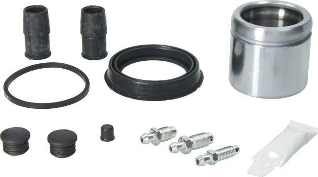AUTOFREN SEINSA D41661C - Ремонтний комплект, гальмівний супорт autodetail.com.ua