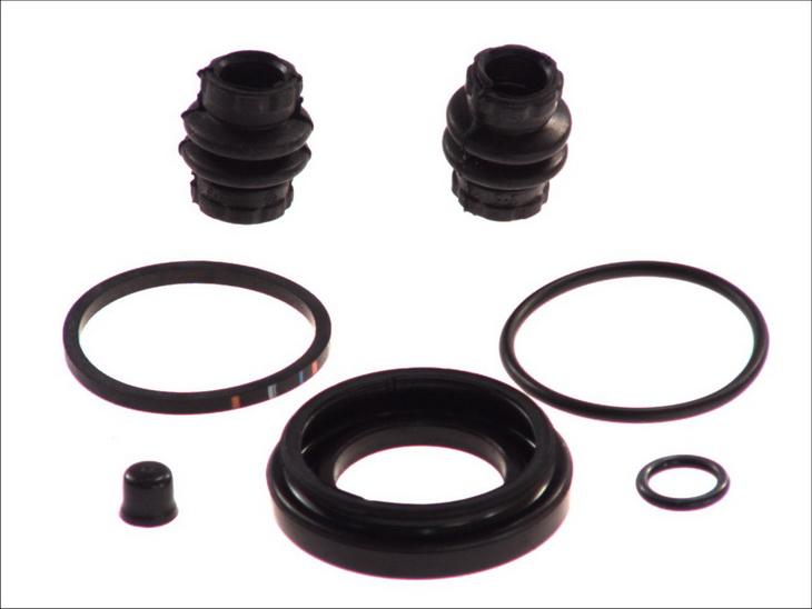 AUTOFREN SEINSA D4 1630 - Ремонтний комплект, гальмівний супорт autodetail.com.ua