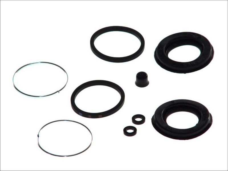 AUTOFREN SEINSA D4 115 - Ремонтний комплект, гальмівний супорт autodetail.com.ua