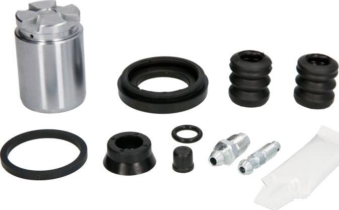 AUTOFREN SEINSA D41161K - Ремонтний комплект, гальмівний супорт autodetail.com.ua