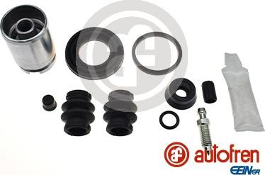 AUTOFREN SEINSA D41163K - Ремонтний комплект, гальмівний супорт autodetail.com.ua