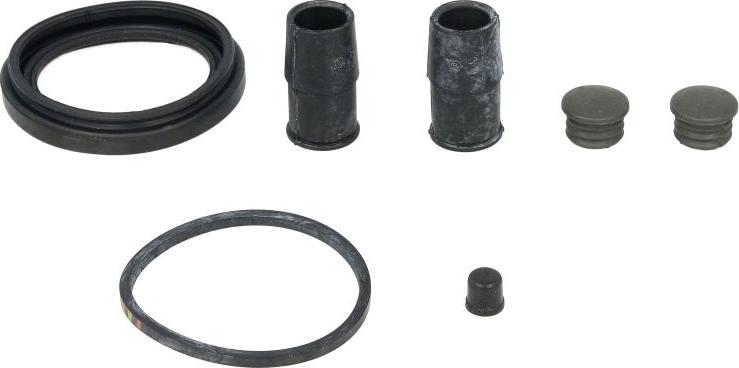 AUTOFREN SEINSA D41116 - Ремонтний комплект, гальмівний супорт autodetail.com.ua
