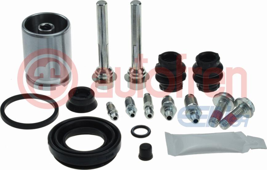 AUTOFREN SEINSA D43518S - Ремонтний комплект, гальмівний супорт autodetail.com.ua