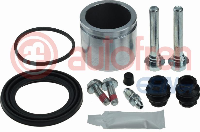AUTOFREN SEINSA D43528S - Ремонтний комплект, гальмівний супорт autodetail.com.ua