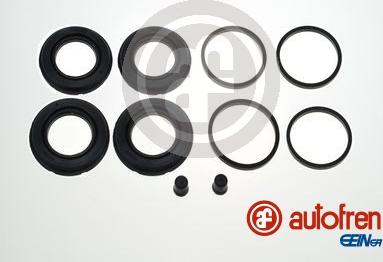 AUTOFREN SEINSA D43010 - Ремонтний комплект, гальмівний супорт autodetail.com.ua