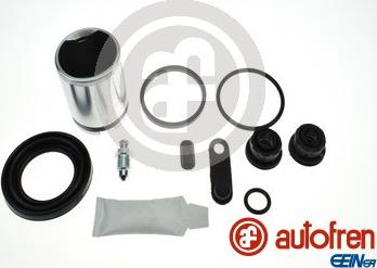 AUTOFREN SEINSA D43025C - Ремонтний комплект, гальмівний супорт autodetail.com.ua