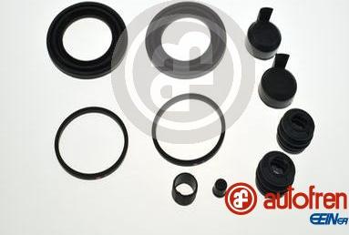 AUTOFREN SEINSA D43021 - Ремонтний комплект, гальмівний супорт autodetail.com.ua
