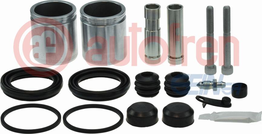 AUTOFREN SEINSA D43399S - Ремонтний комплект, гальмівний супорт autodetail.com.ua