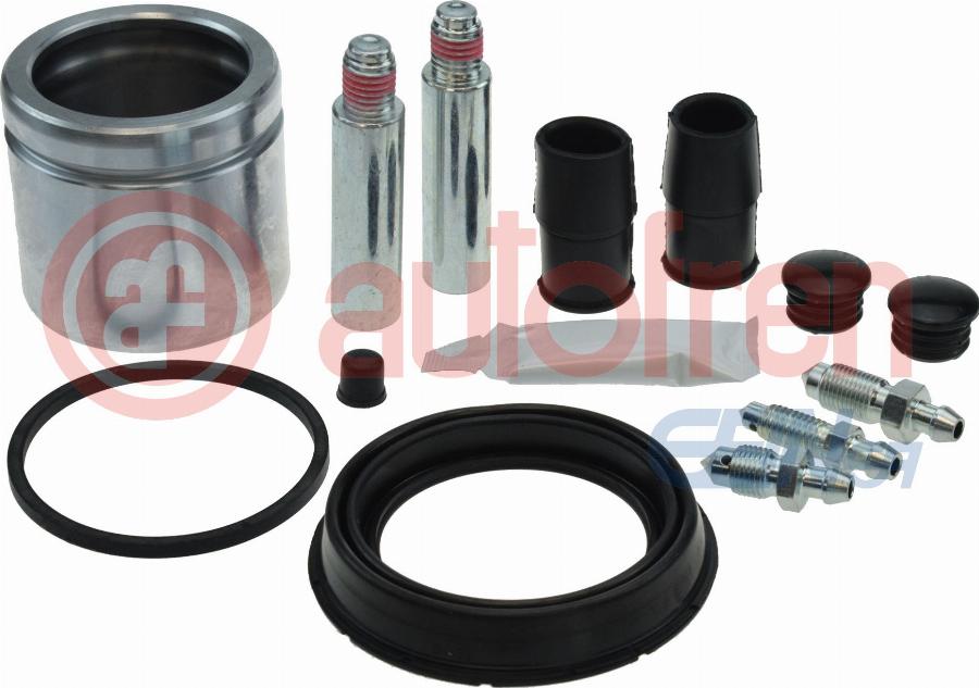 AUTOFREN SEINSA D4-3328S - Ремонтний комплект, гальмівний супорт autodetail.com.ua