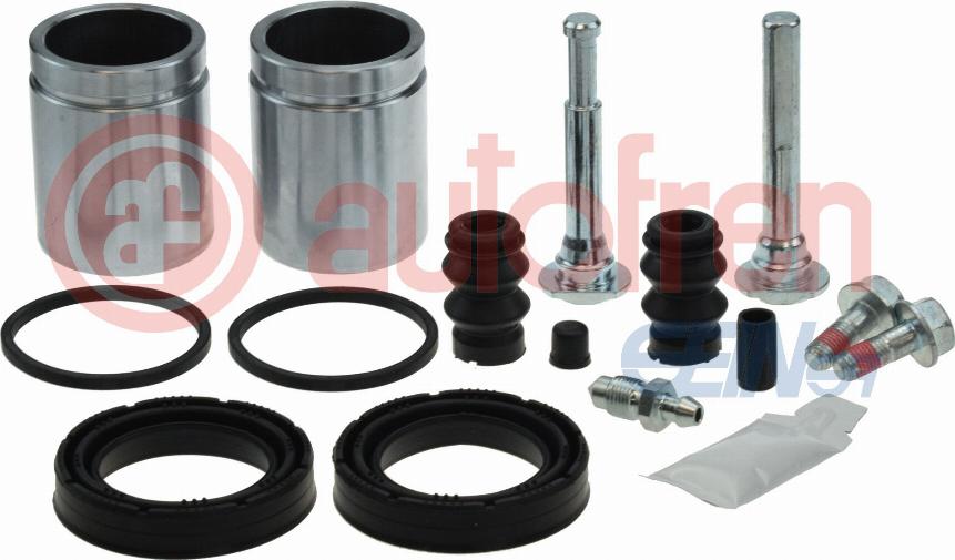 AUTOFREN SEINSA D43323S - Ремонтний комплект, гальмівний супорт autodetail.com.ua