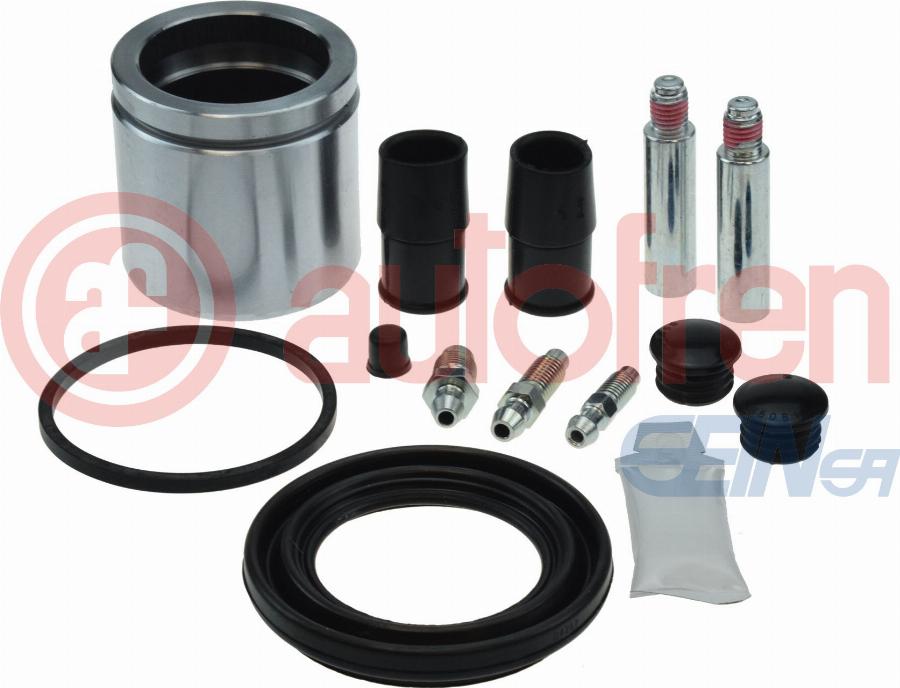 AUTOFREN SEINSA D4-3279S - Ремонтний комплект, гальмівний супорт autodetail.com.ua