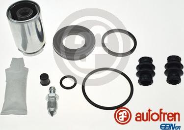 AUTOFREN SEINSA D42446K - Ремонтний комплект, гальмівний супорт autodetail.com.ua