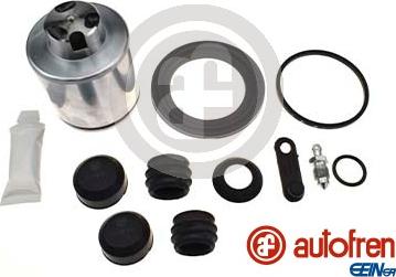 AUTOFREN SEINSA D42454LK - Ремонтний комплект, гальмівний супорт autodetail.com.ua