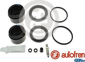 AUTOFREN SEINSA D42418C - Ремонтний комплект, гальмівний супорт autodetail.com.ua