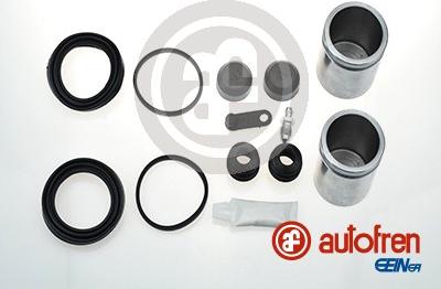 AUTOFREN SEINSA D42114C - Ремонтний комплект, гальмівний супорт autodetail.com.ua