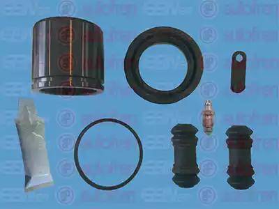 AUTOFREN SEINSA D42258C - Ремонтний комплект, гальмівний супорт autodetail.com.ua