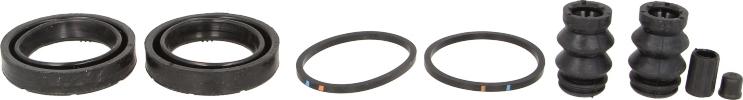 AUTOFREN SEINSA D42217 - Ремонтний комплект, гальмівний супорт autodetail.com.ua