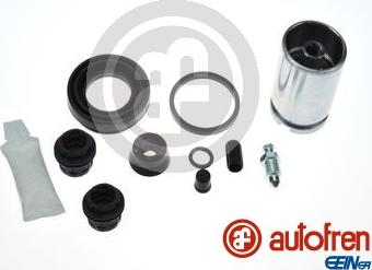 AUTOFREN SEINSA D42767K - Ремонтний комплект, гальмівний супорт autodetail.com.ua