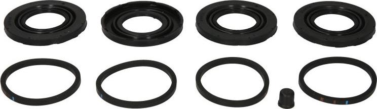 AUTOFREN SEINSA D42705 - Ремонтний комплект, гальмівний супорт autodetail.com.ua
