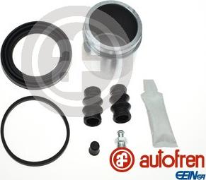 AUTOFREN SEINSA D42711C - Ремонтний комплект, гальмівний супорт autodetail.com.ua